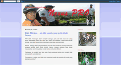 Desktop Screenshot of dairykusaf.blogspot.com