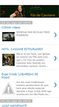 Mobile Screenshot of fasdecassiane.blogspot.com