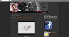 Desktop Screenshot of paulilombardo.blogspot.com
