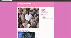 Desktop Screenshot of lena74.blogspot.com