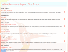 Tablet Screenshot of evelinagoesamericano.blogspot.com