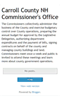 Mobile Screenshot of ccnhco.blogspot.com