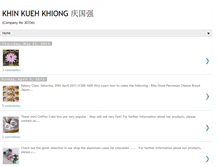 Tablet Screenshot of khinkuehkhiong.blogspot.com