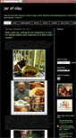 Mobile Screenshot of britt-jarofclay.blogspot.com