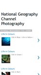 Mobile Screenshot of photo-archive-bd-national-geography.blogspot.com