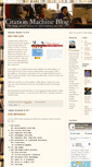 Mobile Screenshot of citationmachine.blogspot.com