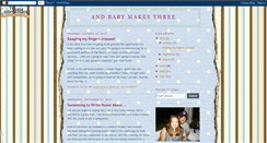 Desktop Screenshot of codyandrachelcox.blogspot.com