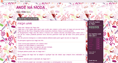 Desktop Screenshot of camiskora.blogspot.com