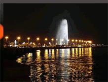 Tablet Screenshot of daliljeddah.blogspot.com