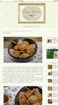 Mobile Screenshot of cocinagolosonayrica.blogspot.com