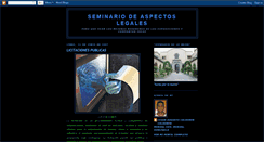 Desktop Screenshot of cesar-semiaspec.blogspot.com