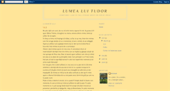 Desktop Screenshot of ecou.blogspot.com