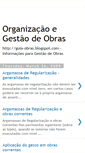 Mobile Screenshot of guia-obras.blogspot.com