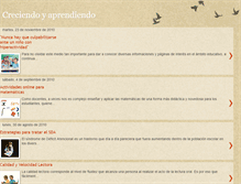 Tablet Screenshot of consejospasionistas.blogspot.com