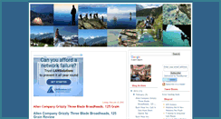 Desktop Screenshot of nara-travel.blogspot.com