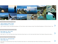 Tablet Screenshot of nara-travel.blogspot.com