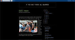 Desktop Screenshot of moropiau.blogspot.com