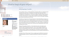 Desktop Screenshot of annajonna.blogspot.com