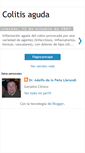 Mobile Screenshot of colitisaguda.blogspot.com