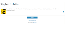 Tablet Screenshot of jatho-resume.blogspot.com
