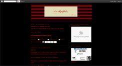 Desktop Screenshot of edicionesenhuida.blogspot.com