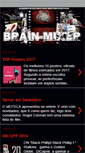 Mobile Screenshot of brain-mixer.blogspot.com