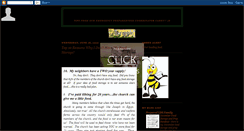 Desktop Screenshot of preparedsyr3.blogspot.com