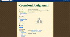 Desktop Screenshot of fucciolostefano.blogspot.com