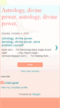 Mobile Screenshot of diviinepower.blogspot.com