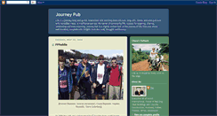 Desktop Screenshot of journeypub.blogspot.com