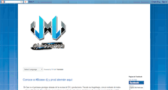 Desktop Screenshot of juliodemata.blogspot.com