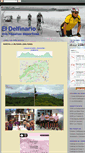 Mobile Screenshot of eldelfinario.blogspot.com
