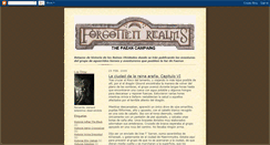 Desktop Screenshot of frpaean.blogspot.com