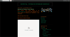 Desktop Screenshot of blogaona5.blogspot.com