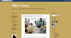 Desktop Screenshot of nkiruoh.blogspot.com