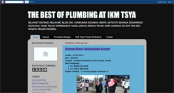 Desktop Screenshot of plumbingikmtsya.blogspot.com