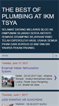 Mobile Screenshot of plumbingikmtsya.blogspot.com