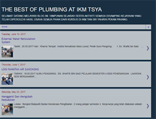 Tablet Screenshot of plumbingikmtsya.blogspot.com