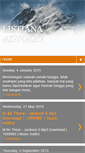 Mobile Screenshot of listianalestari.blogspot.com