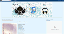 Desktop Screenshot of blogcristianotxd.blogspot.com