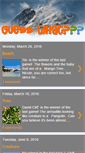Mobile Screenshot of guesswhatgame.blogspot.com