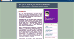 Desktop Screenshot of maedvios.blogspot.com