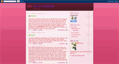 Desktop Screenshot of mydolllyeyes.blogspot.com
