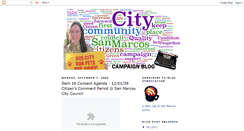 Desktop Screenshot of lmc4sanmarcos.blogspot.com