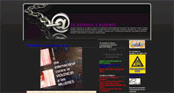 Desktop Screenshot of deviernesaviernes.blogspot.com