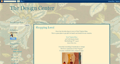 Desktop Screenshot of designshepherdstown.blogspot.com
