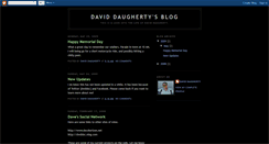 Desktop Screenshot of dwddoc.blogspot.com