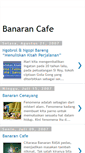 Mobile Screenshot of dbanaran.blogspot.com