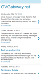 Mobile Screenshot of gvgateway.blogspot.com
