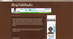 Desktop Screenshot of blogtal.blogspot.com